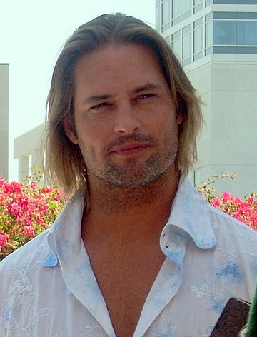 Josh Holloway