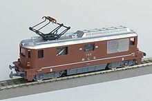 Train jouet — Wikipédia