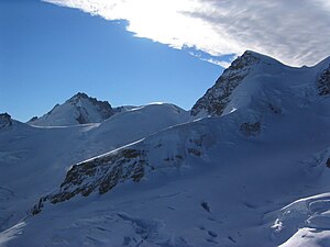Jungfrauregion: Významné obce v oblasti, Věda a výzkum, Turistika