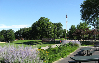 Juniper Valley Park Public park in Queens, New York