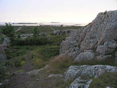 Прибрежные острова (национальный парк)