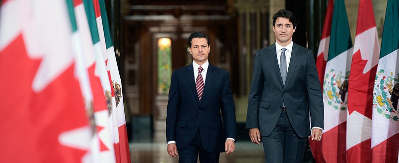 File:Justin Trudeau and Enrique Pena Nieto-2.jpg