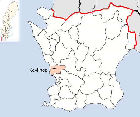 Kävlinge (gemeente)