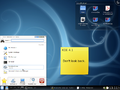 KDE 4.1