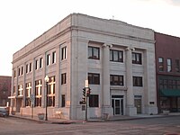 Sedalia, Missouri