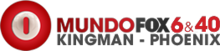 logo as MundoFox, 2012-2015 KMOH6.png