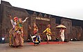 Kachhi_Ghodi_dance_of_Rajasthan_at_Central_Park,_Connaught_Place_P_20171117_154338_44