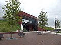 Lijst Van Spoorwegstations In Nederland: Wikimedia-lijst