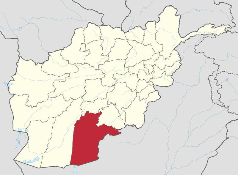 File:Kandahar in Afghanistan.svg