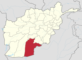 Kandahar (provincie)