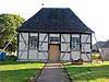 Jagetzow Chapel northeast side 2011.jpg