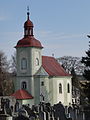 Heilig-Kreuz-Kapelle