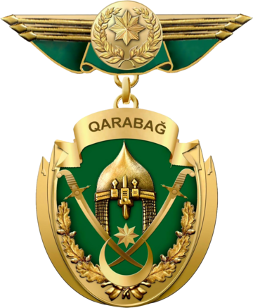 Karabakh Order