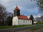 Dorfkirche Karpzow