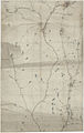 Kartblad 166b-2- Wej-Cart over det Aamodske Compagnie; 166b-2, 1800.jpg
