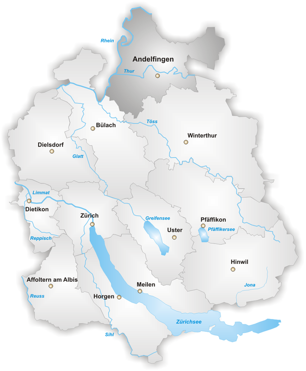 Andelfingen (district)