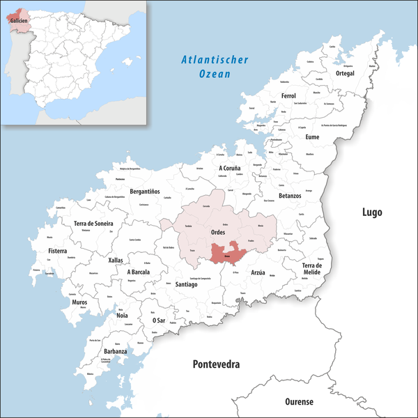 File:Karte Gemeinde Oroso 2022.png