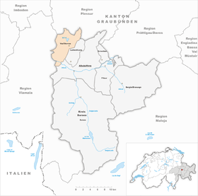 Karte Gemeinde Vaz Obervaz 2016.png