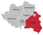 Lindern (Sulingen)