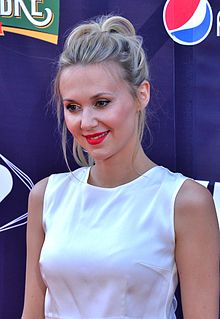 Kasia Moś Red Carpet3 Kyiv 2017.jpg