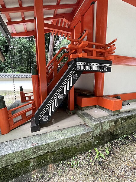 File:Kasuga Wakamiya Shrine, Kizugawa - Ganjiita.jpg