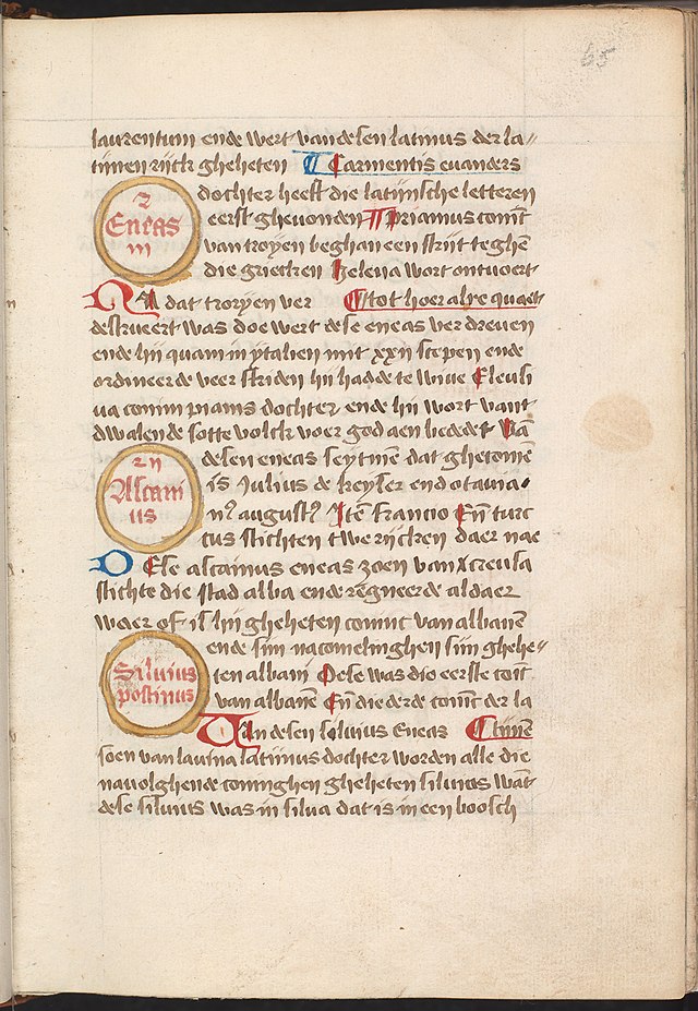 File:Kattendijkekroniek (ca. 1491) - KB KW 1900 A 008, folium 065r.jpg - Wikimedia  Commons