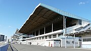 Thumbnail for Kawasaki Racecourse