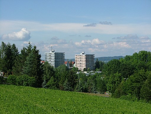 Kempten Haslacher Berg - panoramio