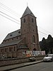 Parochiekerk Sint-Amandus