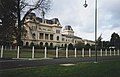 Kew Asylum (Willsmere), Melbourne, Victoria