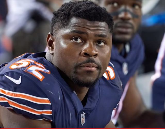 Khalil Mack - Wikipedia