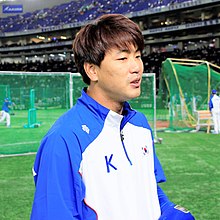 WBSC Premier12 2019 All-World shortstop Ha-seong Kim headed to MLB? - World  Baseball Softball Confederation 