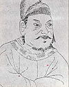 King JeongJo of Joseon.jpg