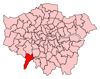 <span class="mw-page-title-main">Kingston and Surbiton (UK Parliament constituency)</span> Parliamentary constituency in the United Kingdom, 1997 onwards