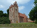 Dorfkirche Baek (Groß Pankow)