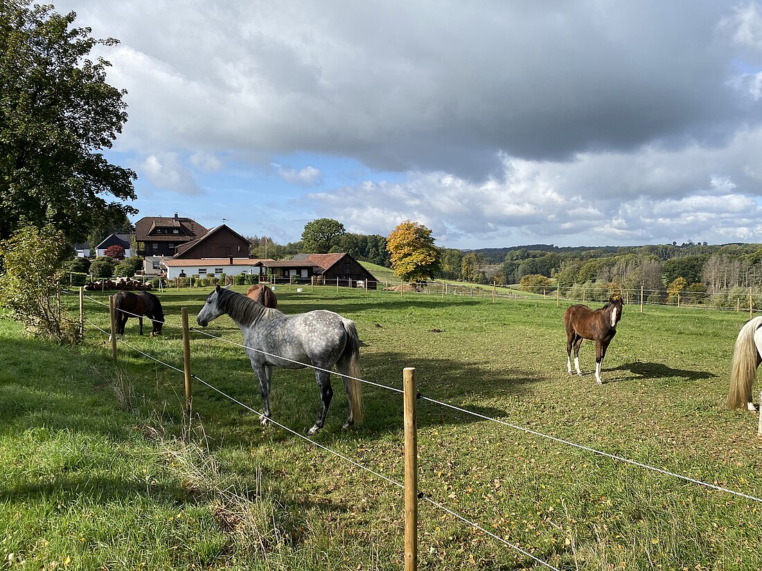 Kluse (Wipperfürth)