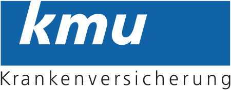 Kmu KV Logo