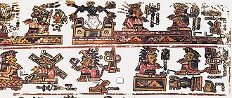 codex mixtèques