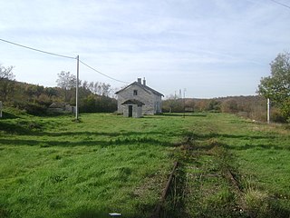 <span class="mw-page-title-main">Sošići</span> Village in Istria County, Croatia