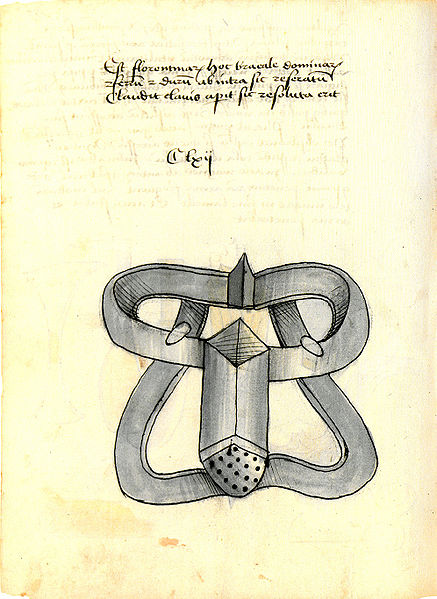 File:Konrad Kyeser, Bellifortis, Clm 30150, Tafel 15, Blatt 82v.jpg