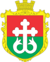 Krassylivka Coat of Arms