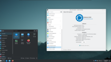 Kubuntu 23.04 (Lunar Lobster)