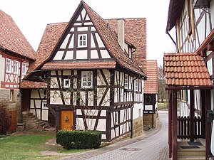 Kürnbach