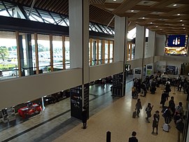 熊本機場 维基百科 自由的百科全书