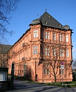 Römisch-Germanisches Zentralmuseum