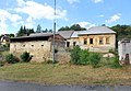 Čeština: Západní část Perštejnce, části Kutné Hory English: West part of Perštejnec, part of Kutná Hora, Czech Republic.