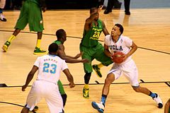 Kyle Anderson (basketball) - Wikipedia