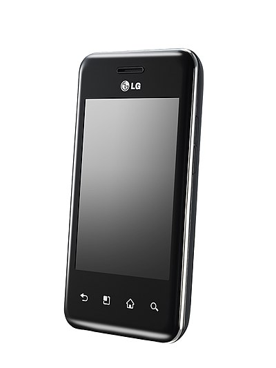 Сотовый за 300 рублей. LG Optimus 2010. LG Optimus 1. LG смартфон 2010. Смартфон LG 2010 года.