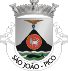 Sao João Coat of Arms