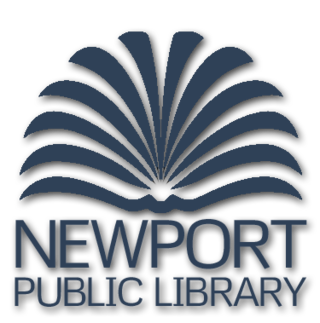 <span class="mw-page-title-main">Newport Public Library</span> Library in Newport, Rhode Island, United States